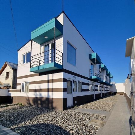 Yoppen: Duplex 2 Dormitorios En Ushuaia Eksteriør bilde