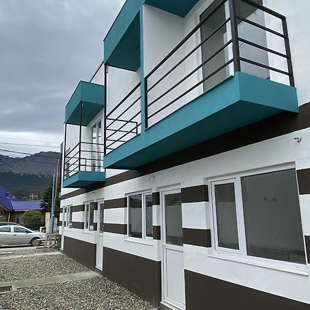 Yoppen: Duplex 2 Dormitorios En Ushuaia Eksteriør bilde