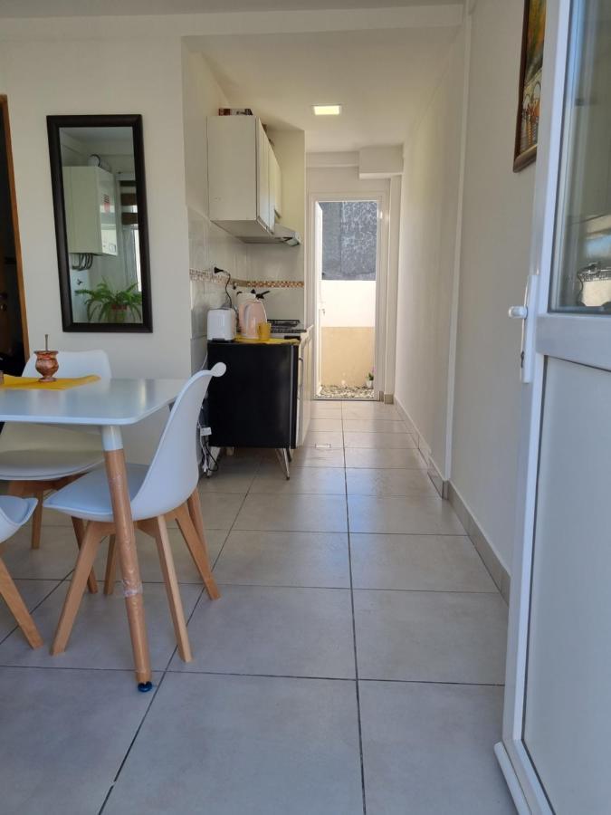 Yoppen: Duplex 2 Dormitorios En Ushuaia Eksteriør bilde